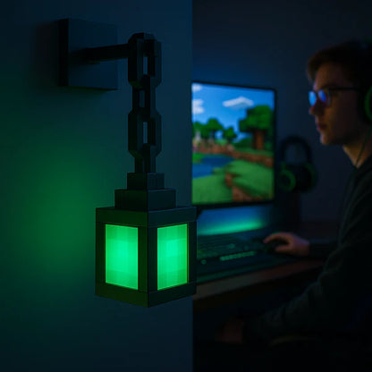 Minecraft Lantern