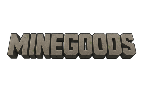 MineGoods