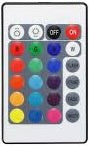 16-Color Remote Control